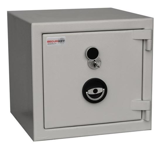 Picture of SECURIKEY - EURO GRADE 2 040N