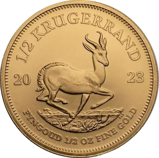 half-ounce-krugerrand