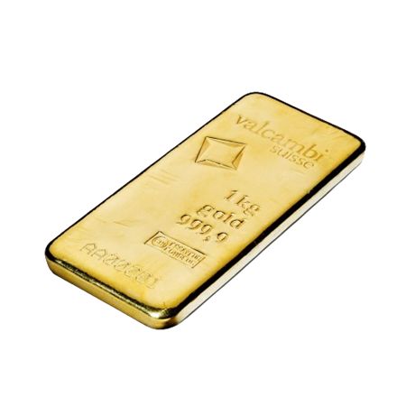Picture for category Gold Bars - Out Now