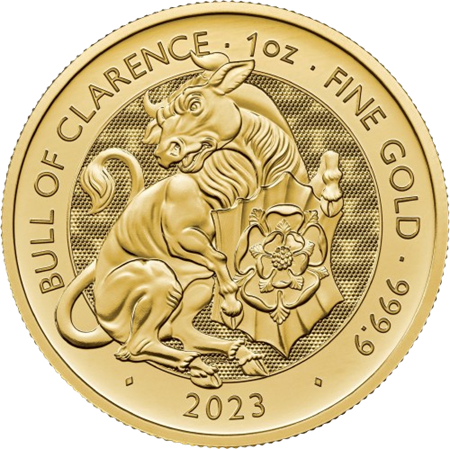 Picture for category Gold Coins - Out Now